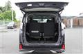 2017 Toyota Vellfire