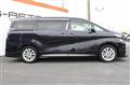 2017 Toyota Vellfire