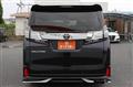 2017 Toyota Vellfire