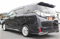2017 Toyota Vellfire