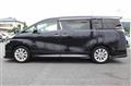 2017 Toyota Vellfire