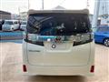 2017 Toyota Vellfire