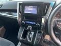 2017 Toyota Vellfire