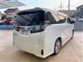 2017 Toyota Vellfire