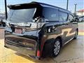 2017 Toyota Vellfire