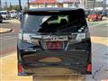 2017 Toyota Vellfire
