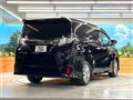 2017 Toyota Vellfire