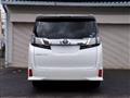 2017 Toyota Vellfire