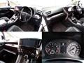 2017 Toyota Vellfire