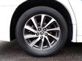 2017 Toyota Vellfire