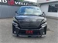 2017 Toyota Vellfire