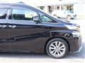 2017 Toyota Vellfire