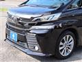 2017 Toyota Vellfire
