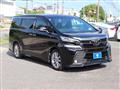 2017 Toyota Vellfire