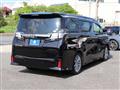 2017 Toyota Vellfire