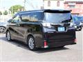 2017 Toyota Vellfire