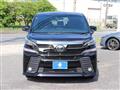 2017 Toyota Vellfire
