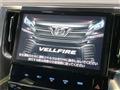 2017 Toyota Vellfire