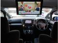 2017 Toyota Vellfire