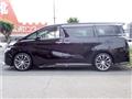 2017 Toyota Vellfire