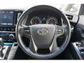 2017 Toyota Vellfire