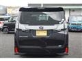 2017 Toyota Vellfire