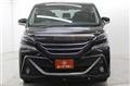 2017 Toyota Vellfire