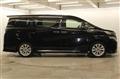 2017 Toyota Vellfire