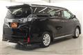2017 Toyota Vellfire
