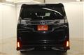 2017 Toyota Vellfire