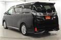 2017 Toyota Vellfire