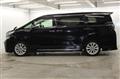 2017 Toyota Vellfire