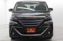 2017 Toyota Vellfire