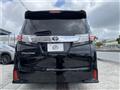 2017 Toyota Vellfire