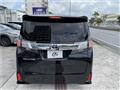 2017 Toyota Vellfire