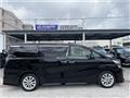 2017 Toyota Vellfire