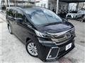 2017 Toyota Vellfire