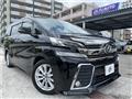 2017 Toyota Vellfire
