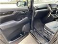 2017 Toyota Vellfire