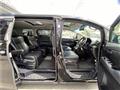 2017 Toyota Vellfire