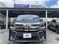 2017 Toyota Vellfire