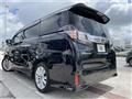 2017 Toyota Vellfire
