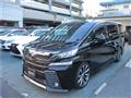 2017 Toyota Vellfire