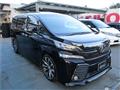 2017 Toyota Vellfire