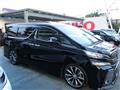 2017 Toyota Vellfire