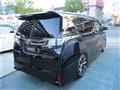 2017 Toyota Vellfire