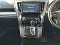 2017 Toyota Vellfire