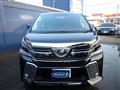 2017 Toyota Vellfire