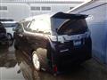 2017 Toyota Vellfire