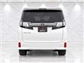 2017 Toyota Vellfire